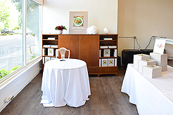 HEATHER CHRISTO BOOK LAUNCH